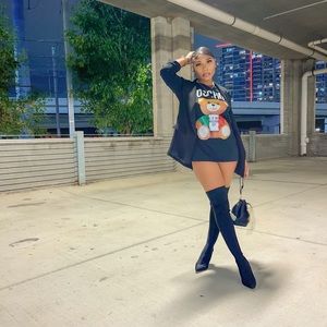 Authentic Moschino Women’s T-Shirt